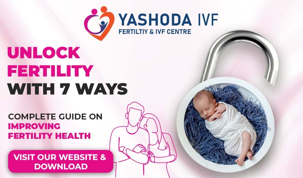 Unlock Fertility With 7 Ways