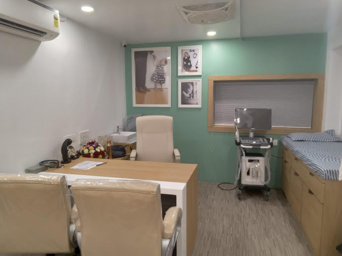 Vashi<br> Yashoda IVF & Fertility  Centre
