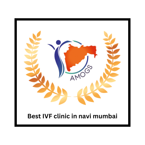 Best IVF clinic in navi mumbai - Award