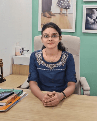 Dr Sphurti Raghu
